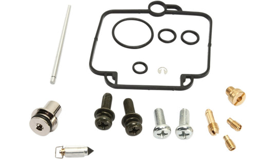 Moose Racing 26-1539 Carburetor Repair Kit