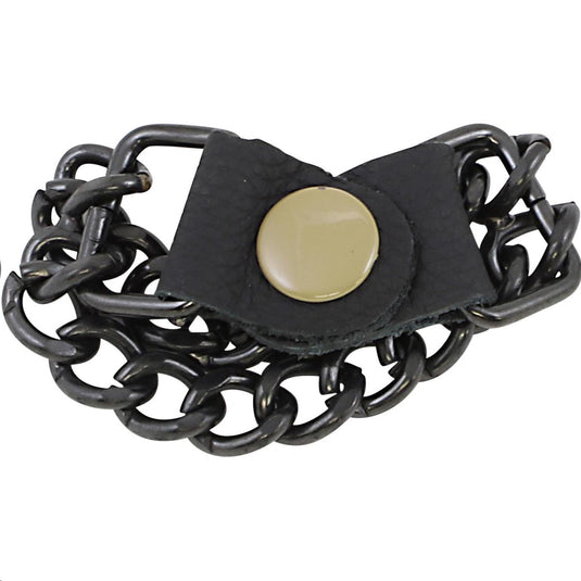 Z1r Vest Extenders - Gold