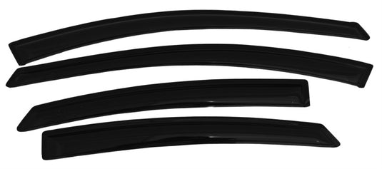 Avs 94615 AVS Ventvisor - Smoke