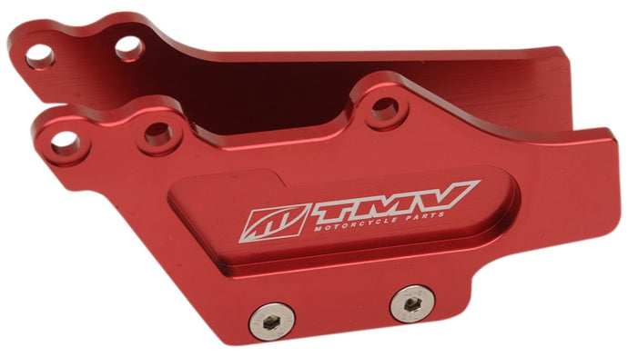 Tmv 310CG101RE Chain Guide - Red