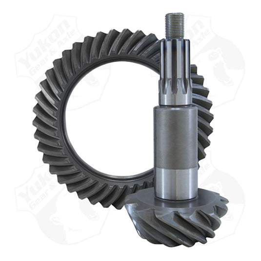 Yukon Gear & Axle YG C8.42-323 YUK Gear Sets - Chrysler