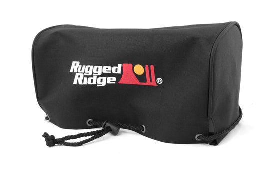 Rugged Ridge 15102.03 RUG Winches