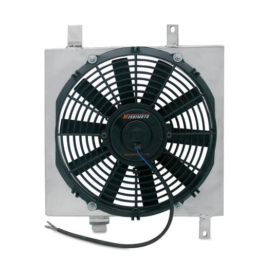 Mishimoto MMFS-INT-90 MM Fan Shroud Kits