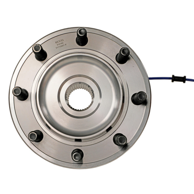 Load image into Gallery viewer, Moog 515162 MOH Hub Assemblies
