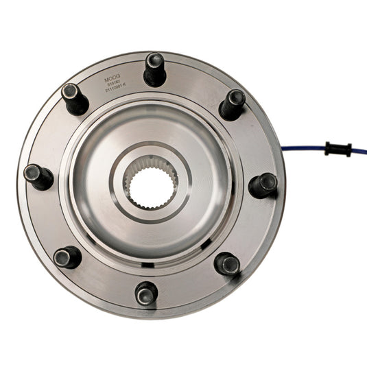 Moog 515162 MOH Hub Assemblies