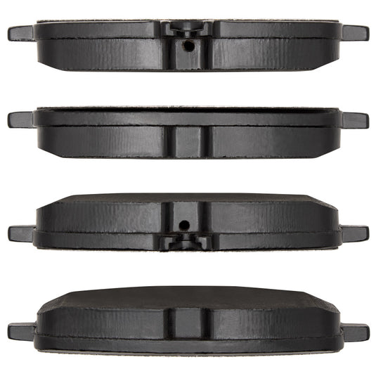 R1 Concepts 2551-2239-01 RNC Optimum OE Brake Pads