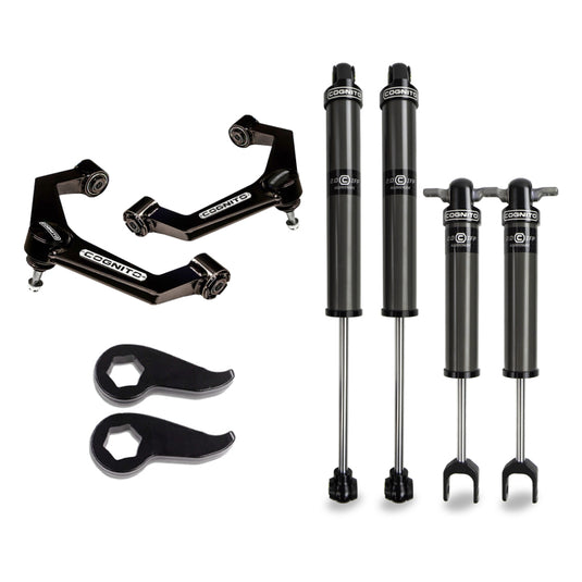Cognito 110-P1326 COG Lift Kit - Performance