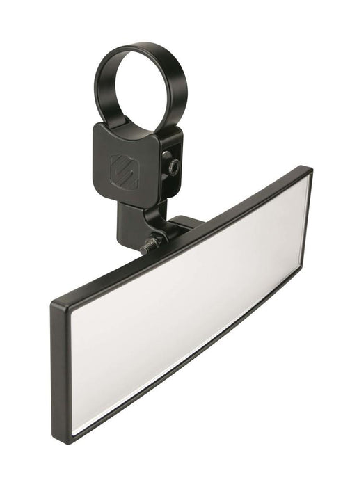 Scosche PSM21009 Base Clamp System 9in. Panoramic Rear View Mirror