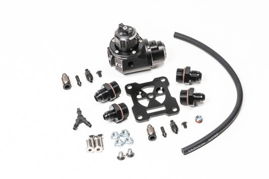 Radium Engineering 20-1528-00 RAD Fuel Pulse Dampers