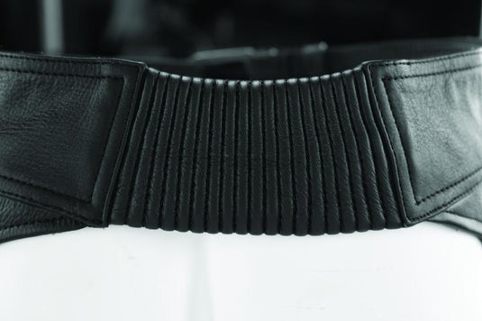 Kuryakyn 094425 KUR Plains Leather Chaps