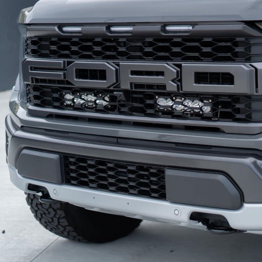 Baja Designs 448063 BAJ OnX6 Lights