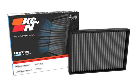 K&N Engineering VF2080 KN Cabin Air Filters