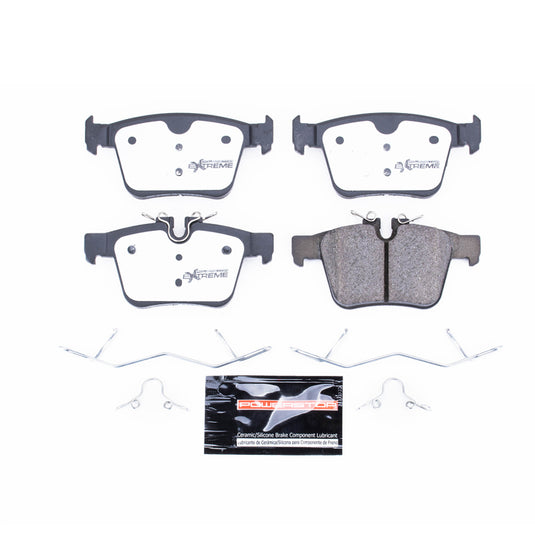 Powerstop Z36-1821 PSB Z36 Truck & Tow Brake Pads