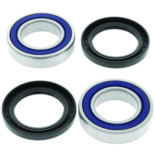 Quadboss 413353 QBS Wheel Bearings