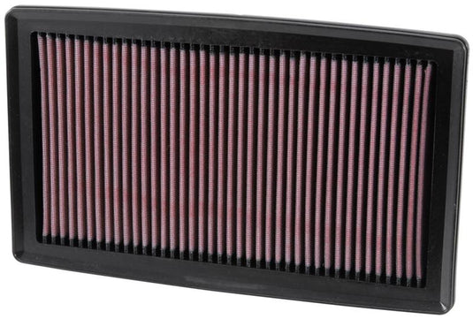 K&N Engineering 33-2499 KN Drop in Air Filters