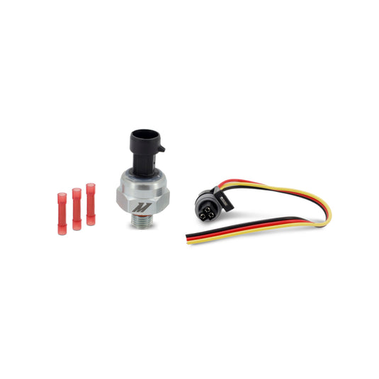 Mishimoto MMSN-F2D-97ICP MM Fittings