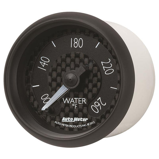 Autometer 8055 AM GT Gauges