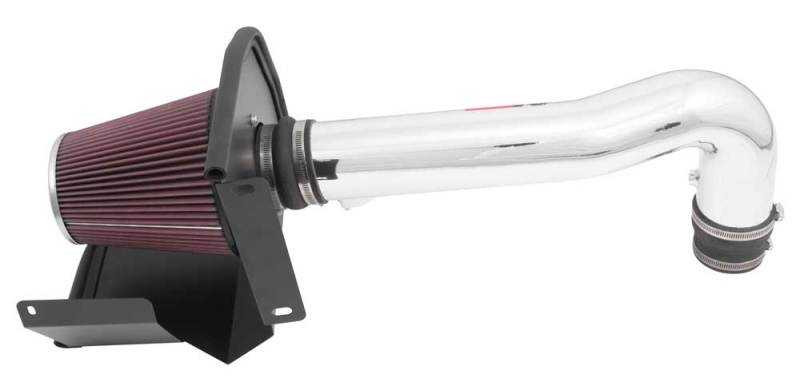 Load image into Gallery viewer, K&amp;N Engineering 77-3085KP KN 77 Metal Intake
