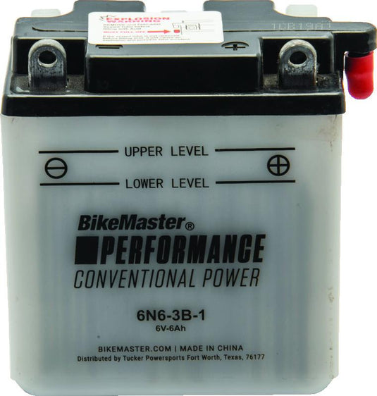 Bikemaster 781071 BKM Batteries