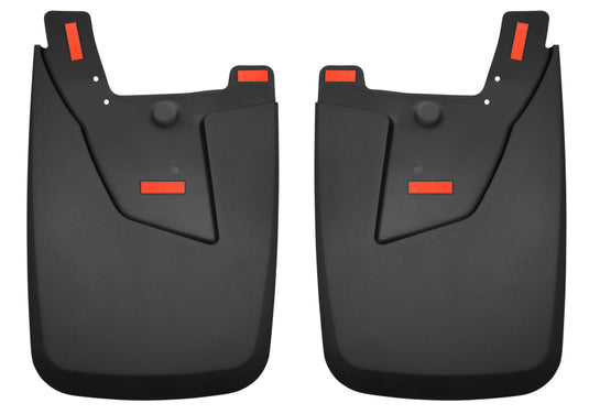 Husky Liners 59051 HL Mud Guards