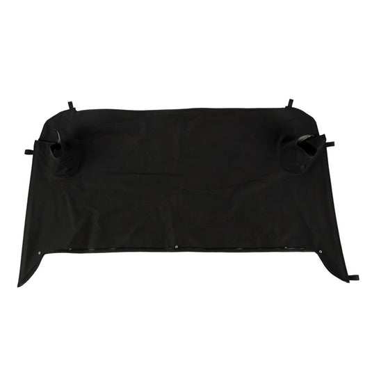 Rugged Ridge 13550.04 RUG Tonneau Covers