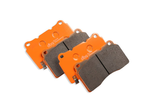 Dba DB1678XP DBA XP650 Brake Pads