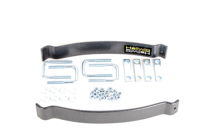 Hellwig 550 HWG EZ-550 Helper Spring Kits