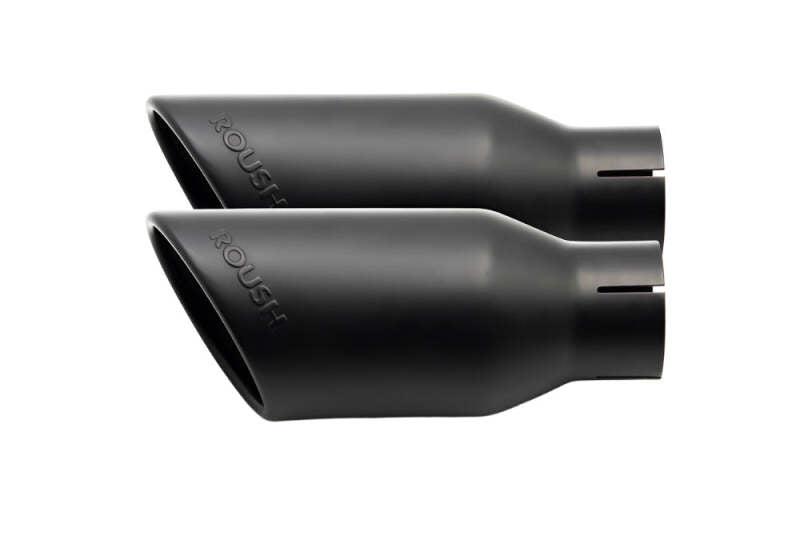 Load image into Gallery viewer, Roush 422318 RSH Exhaust Tips
