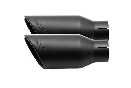 Roush 422318 RSH Exhaust Tips