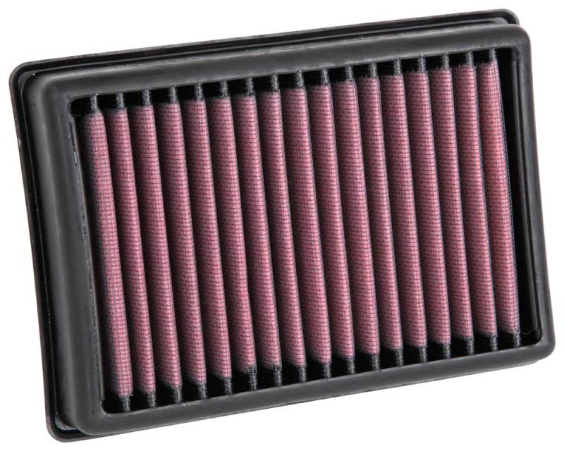 Load image into Gallery viewer, K&amp;N Engineering MG-1315 KN Motorcycle Direct Fit Air Filters
