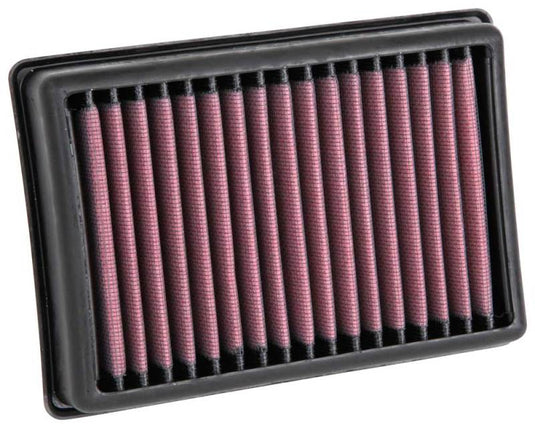 K&N Engineering MG-1315 KN Motorcycle Direct Fit Air Filters
