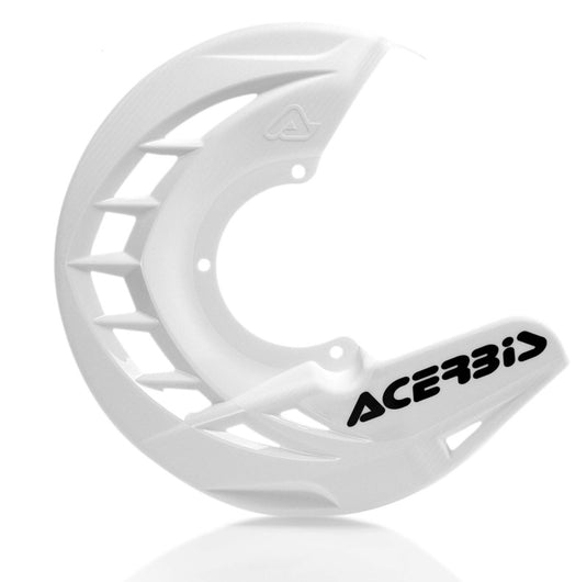 Acerbis 2250240002 ACB Disc Cover