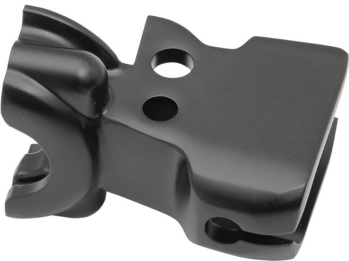 Drag Specialties 0615-0270 Clutch Lever Bracket - Black
