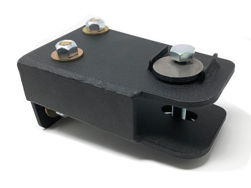 Load image into Gallery viewer, Tuff Country 20852 TUF Axle Pivot Drop Brackets
