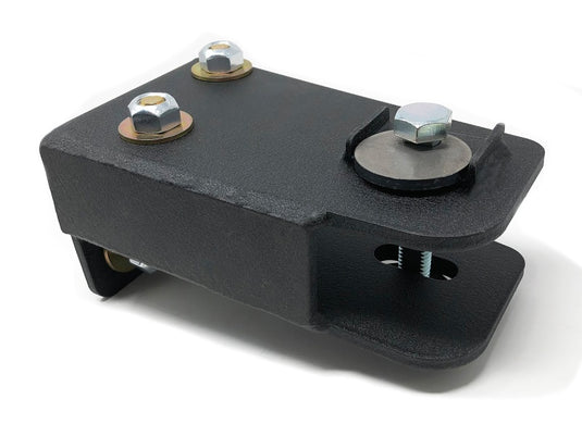 Tuff Country 20852 TUF Axle Pivot Drop Brackets