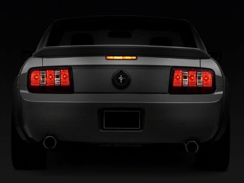 Load image into Gallery viewer, Raxiom 49117 RAX LED Taillights
