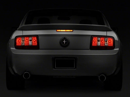 Raxiom 49117 RAX LED Taillights