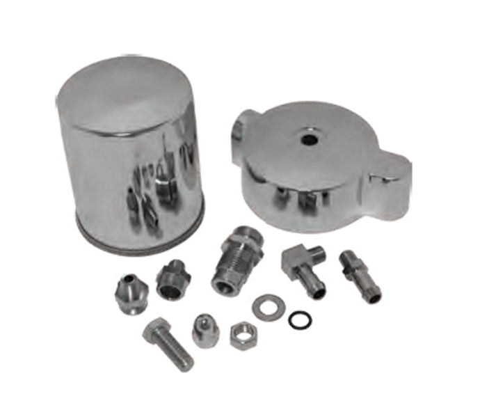 Harddrive 14-059 Spin-On Filter Conversion Kit