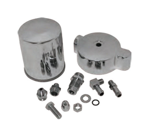 Harddrive 14-059 Spin-On Filter Conversion Kit