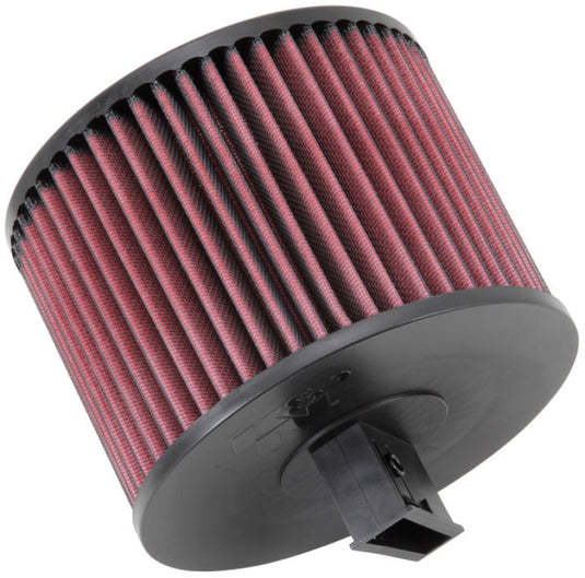 K&N Engineering E-2022 KN Drop in Air Filters