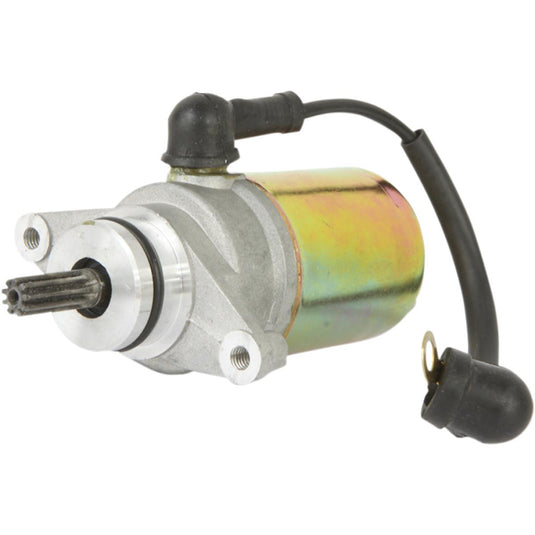 Parts Unlimited 2110-0705 Starter