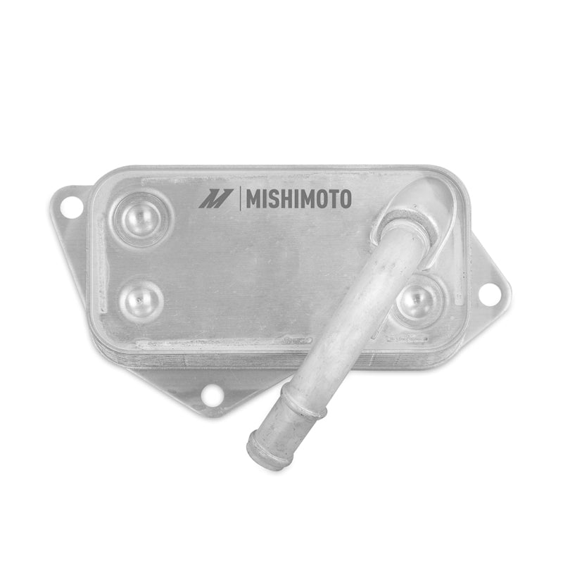 Load image into Gallery viewer, Mishimoto MMOC-N5X-06 MM Oil Cooler - Kits
