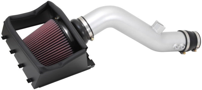 Load image into Gallery viewer, K&amp;N Engineering 77-2585KS KN 77 Metal Intake
