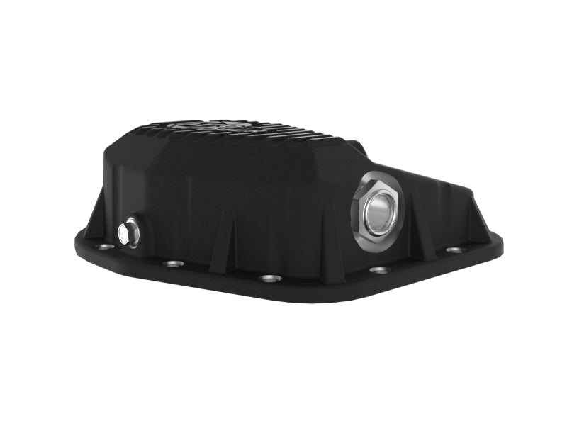 Load image into Gallery viewer, Afe 46-71320B AFE Diff/Trans/Oil Covers
