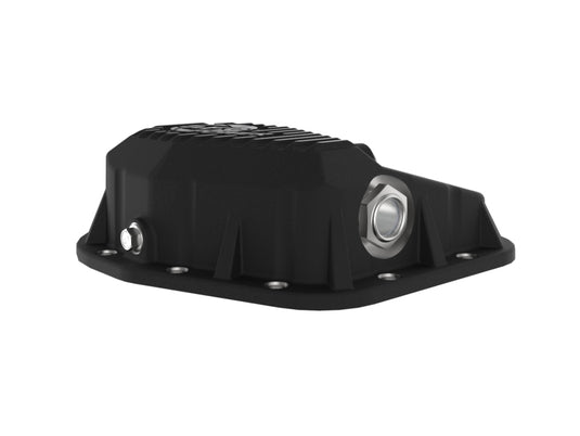 Afe 46-71320B AFE Diff/Trans/Oil Covers