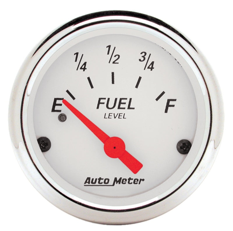 Load image into Gallery viewer, Autometer 1300 AM Arctic White Gauges
