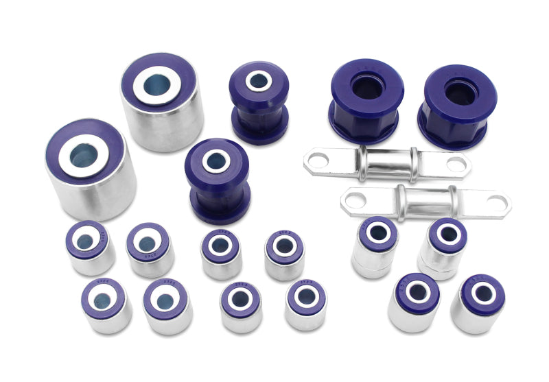 Load image into Gallery viewer, Superpro KIT170K SPR Bushing Kits

