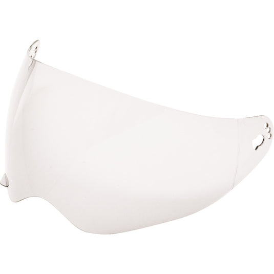 Afx Face Shield for FX-37X Helmets - Clear