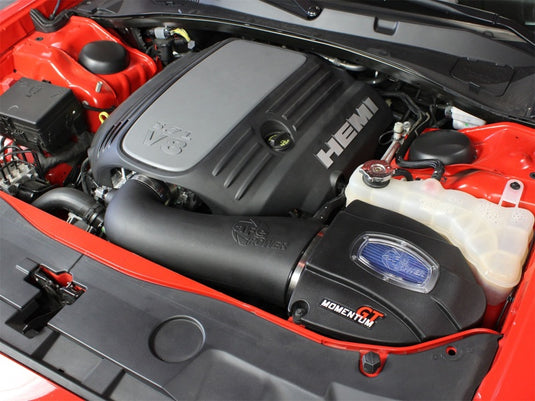Afe 54-72202 AFE Momentum GT Cold Air Intakes