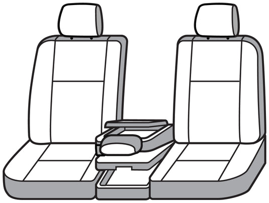 Covercraft SS3440PCCH CVR Dodge Seat Covers